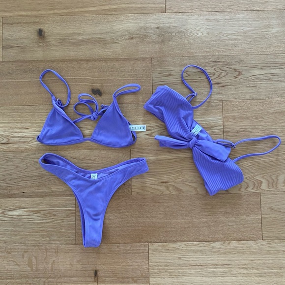 Koana Swim Bikini - Size Small - Picture 1 of 2